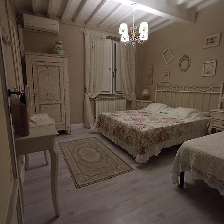 Casa Alex Leilighet Cascina Eksteriør bilde
