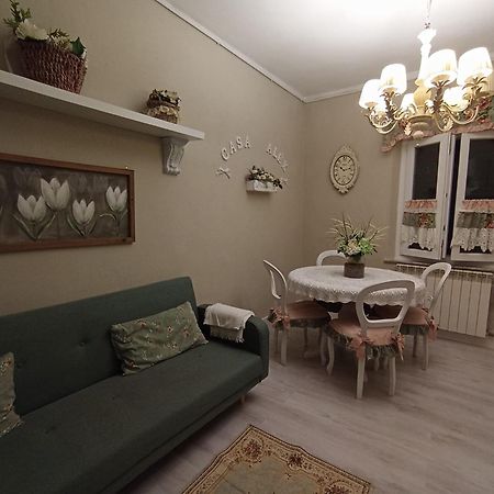 Casa Alex Leilighet Cascina Eksteriør bilde