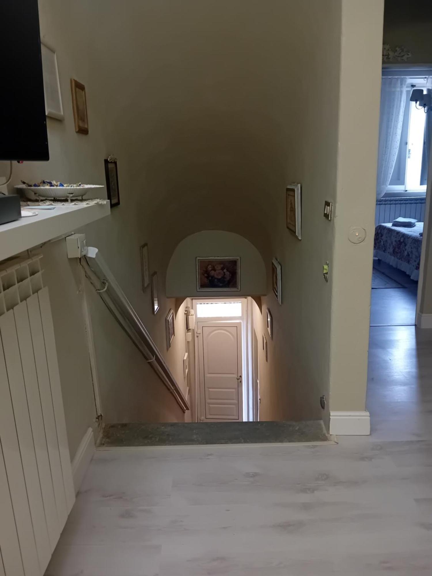 Casa Alex Leilighet Cascina Eksteriør bilde