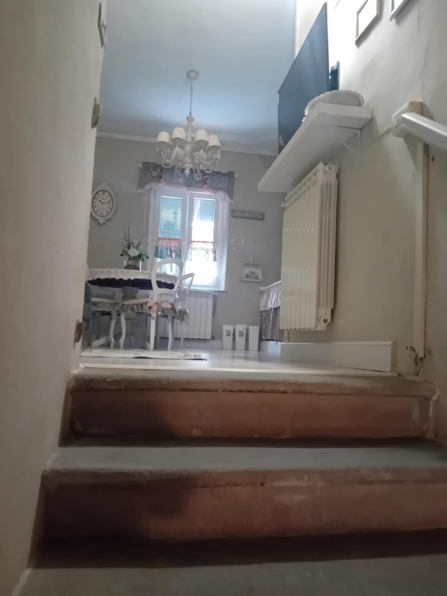 Casa Alex Leilighet Cascina Eksteriør bilde