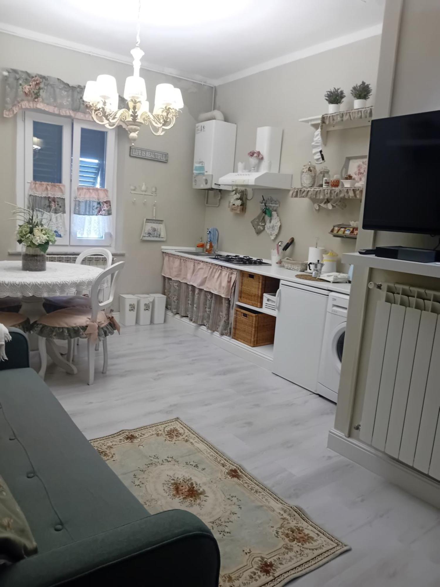 Casa Alex Leilighet Cascina Eksteriør bilde