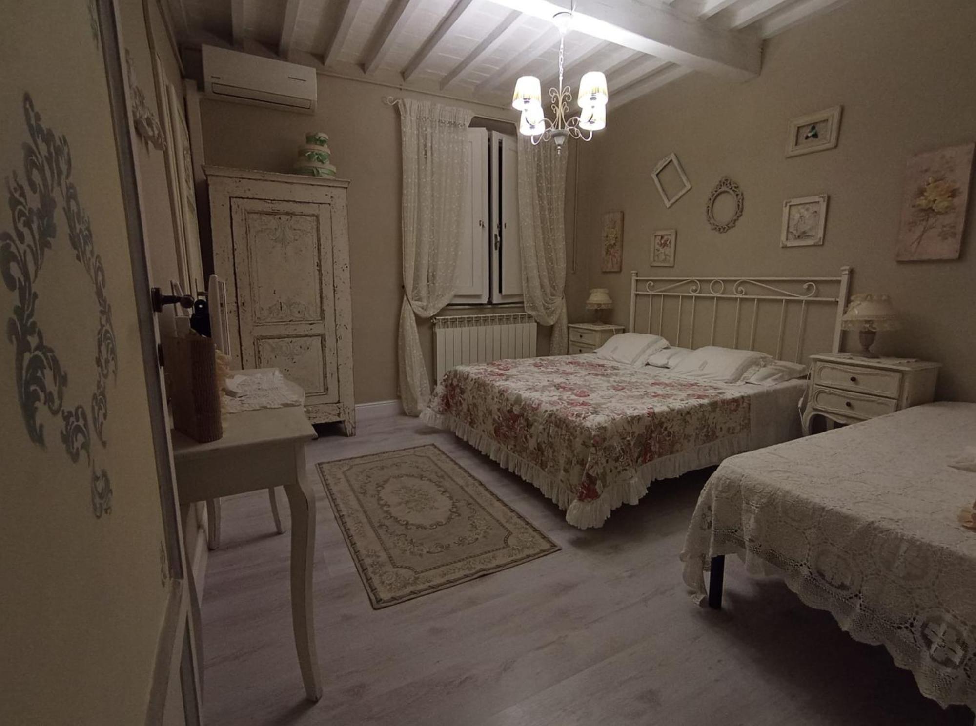 Casa Alex Leilighet Cascina Eksteriør bilde